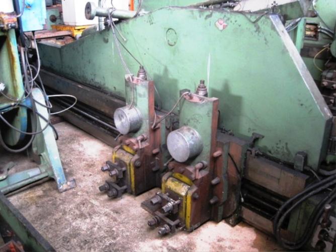 CARNAGHI MARIO KR 200